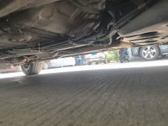 Geely Emgrand X3 2020 1.5L CVT Luxury - ფოტო 18