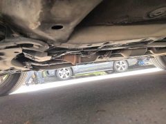 Geely Emgrand X3 2020 1.5L CVT Luxury - ფოტო 19
