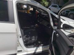 Geely Emgrand X3 2020 1.5L CVT Luxury - ფოტო 20