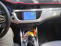 Geely Emgrand X3 2020 1.5L CVT Luxury - ფოტო 6