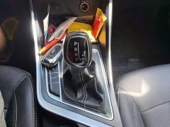 Geely Emgrand X3 2020 1.5L CVT Luxury - ფოტო 7