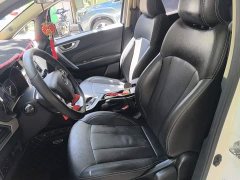 Geely Emgrand X3 2020 1.5L CVT Luxury - ფოტო 8