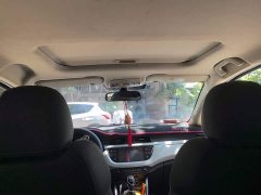 Geely Emgrand X3 2020 1.5L CVT Luxury - ფოტო 9