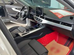 Audi A4L 2020 40 TFSI Fashion Dynamic - ფოტო 12
