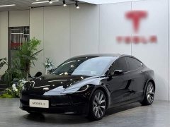 Tesla Model 3 2023 Long Range All-Wheel Drive - ფოტო 1