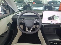 Tesla Model 3 2023 Long Range All-Wheel Drive - ფოტო 11