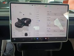 Tesla Model 3 2023 Long Range All-Wheel Drive - ფოტო 12