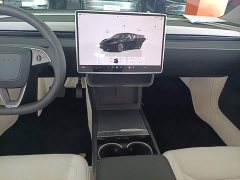 Tesla Model 3 2023 Long Range All-Wheel Drive - ფოტო 13