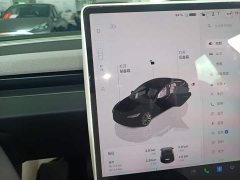 Tesla Model 3 2023 Long Range All-Wheel Drive - ფოტო 14