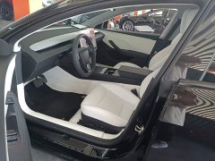 Tesla Model 3 2023 Long Range All-Wheel Drive - ფოტო 16