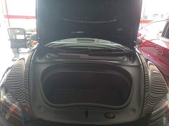Tesla Model 3 2023 Long Range All-Wheel Drive - ფოტო 20