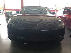 Tesla Model 3 2023 Long Range All-Wheel Drive - ფოტო 3