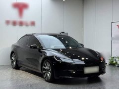 Tesla Model 3 2023 Long Range All-Wheel Drive - ფოტო 4