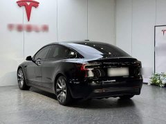 Tesla Model 3 2023 Long Range All-Wheel Drive - ფოტო 5