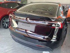 Tesla Model 3 2023 Long Range All-Wheel Drive - ფოტო 6