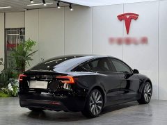 Tesla Model 3 2023 Long Range All-Wheel Drive - ფოტო 7