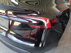 Tesla Model 3 2023 Long Range All-Wheel Drive - ფოტო 8