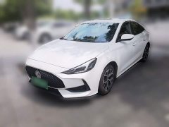 SAIC MG5 Facelift 1.8L DVVT CVT Youth Luxury Edition - ფოტო 1
