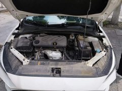 SAIC MG5 Facelift 1.8L DVVT CVT Youth Luxury Edition - ფოტო 11