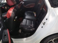 SAIC MG5 Facelift 1.8L DVVT CVT Youth Luxury Edition - ფოტო 15