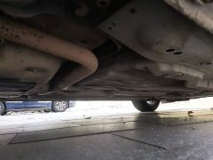 SAIC MG5 Facelift 1.8L DVVT CVT Youth Luxury Edition - ფოტო 17