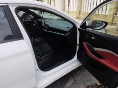 SAIC MG5 Facelift 1.8L DVVT CVT Youth Luxury Edition - ფოტო 18