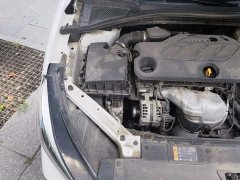 SAIC MG5 Facelift 1.8L DVVT CVT Youth Luxury Edition - ფოტო 19