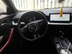 SAIC MG5 Facelift 1.8L DVVT CVT Youth Luxury Edition - ფოტო 3