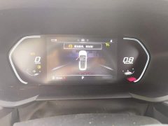 SAIC MG5 Facelift 1.8L DVVT CVT Youth Luxury Edition - ფოტო 4