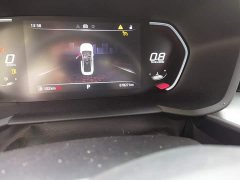 SAIC MG5 Facelift 1.8L DVVT CVT Youth Luxury Edition - ფოტო 5
