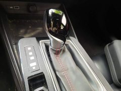 SAIC MG5 Facelift 1.8L DVVT CVT Youth Luxury Edition - ფოტო 7