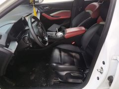 SAIC MG5 Facelift 1.8L DVVT CVT Youth Luxury Edition - ფოტო 8