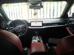 SAIC MG5 Facelift 1.8L DVVT CVT Youth Luxury Edition - ფოტო 9