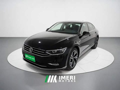2022 Volkswagen Magotan 2021 330TSI DSG 30th Anniversary Edition - ავტომობილი ჩინეთიდან
