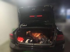 Volkswagen Magotan 2021 330TSI DSG 30th Anniversary Edition - ფოტო 10