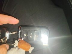 Volkswagen Magotan 2021 330TSI DSG 30th Anniversary Edition - ფოტო 12