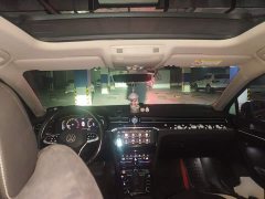 Volkswagen Magotan 2021 330TSI DSG 30th Anniversary Edition - ფოტო 13