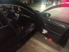 Volkswagen Magotan 2021 330TSI DSG 30th Anniversary Edition - ფოტო 20