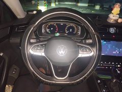 Volkswagen Magotan 2021 330TSI DSG 30th Anniversary Edition - ფოტო 3