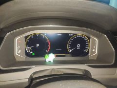 Volkswagen Magotan 2021 330TSI DSG 30th Anniversary Edition - ფოტო 4