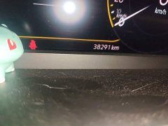 Volkswagen Magotan 2021 330TSI DSG 30th Anniversary Edition - ფოტო 5