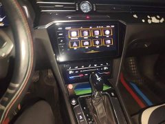 Volkswagen Magotan 2021 330TSI DSG 30th Anniversary Edition - ფოტო 6