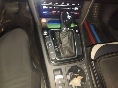 Volkswagen Magotan 2021 330TSI DSG 30th Anniversary Edition - ფოტო 7