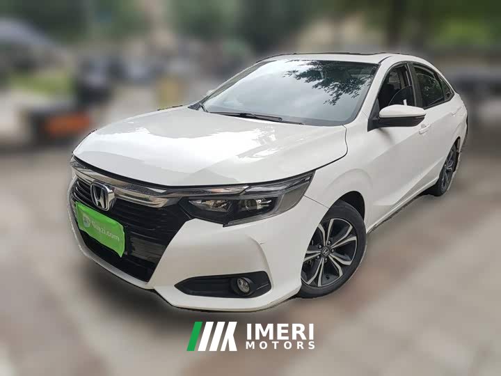 Honda Lingpai 2022 180Turbo CVT Luxury - ავტომობილი ჩინეთიდან