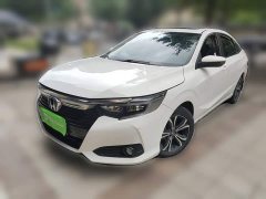 Honda Lingpai 2022 180Turbo CVT Luxury - ფოტო 1