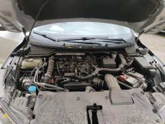 Honda Lingpai 2022 180Turbo CVT Luxury - ფოტო 11