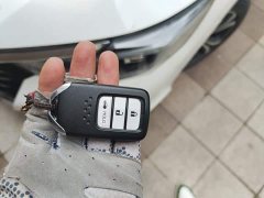 Honda Lingpai 2022 180Turbo CVT Luxury - ფოტო 12