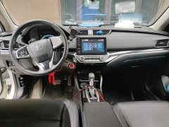 Honda Lingpai 2022 180Turbo CVT Luxury - ფოტო 13