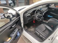 Honda Lingpai 2022 180Turbo CVT Luxury - ფოტო 14