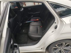 Honda Lingpai 2022 180Turbo CVT Luxury - ფოტო 15